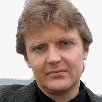 Александр Литвиненко