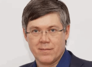 Вячеслав Дубынин
