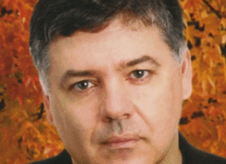 Вадим Кузема