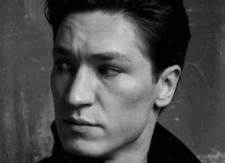 Алексей Кирсанов