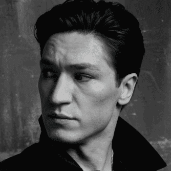 Алексей Кирсанов