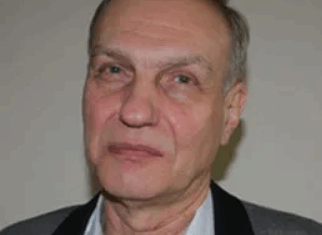 Михаил Марфин