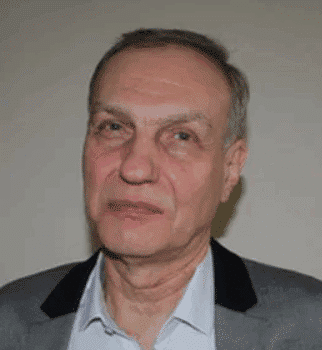 Михаил Марфин