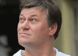 Александр Цуркан