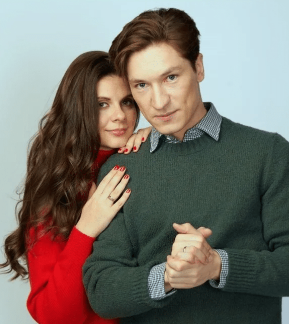 Алексей Кирсанов