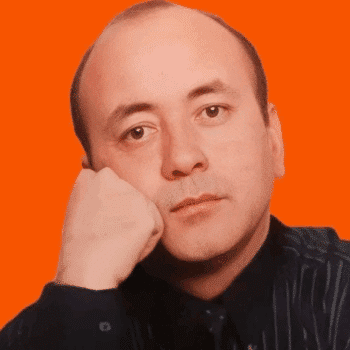 Мухриддин Холиков