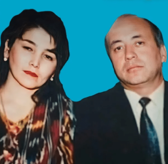 Мухриддин Холиков