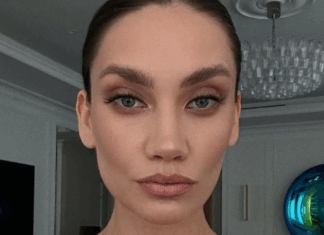 Карина Истомина