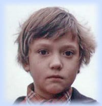 Дмитрий Барков