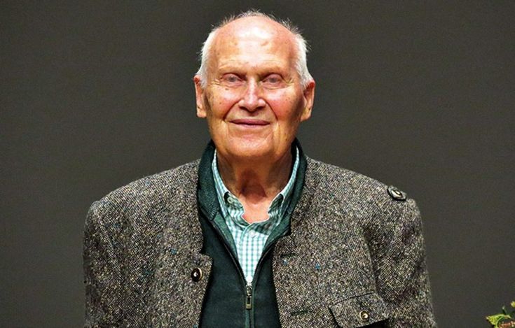 Берт Хеллингер