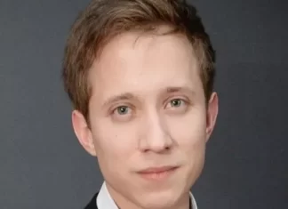 Евгений Михеев