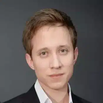 Евгений Михеев