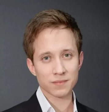 Евгений Михеев
