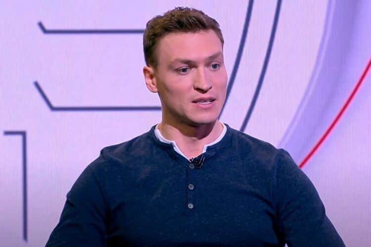 Алексей Потапов