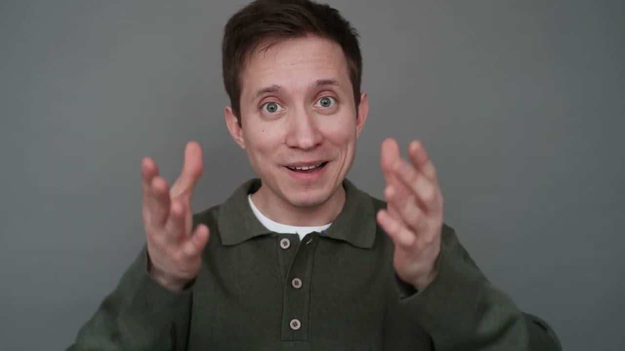 Евгений Михеев