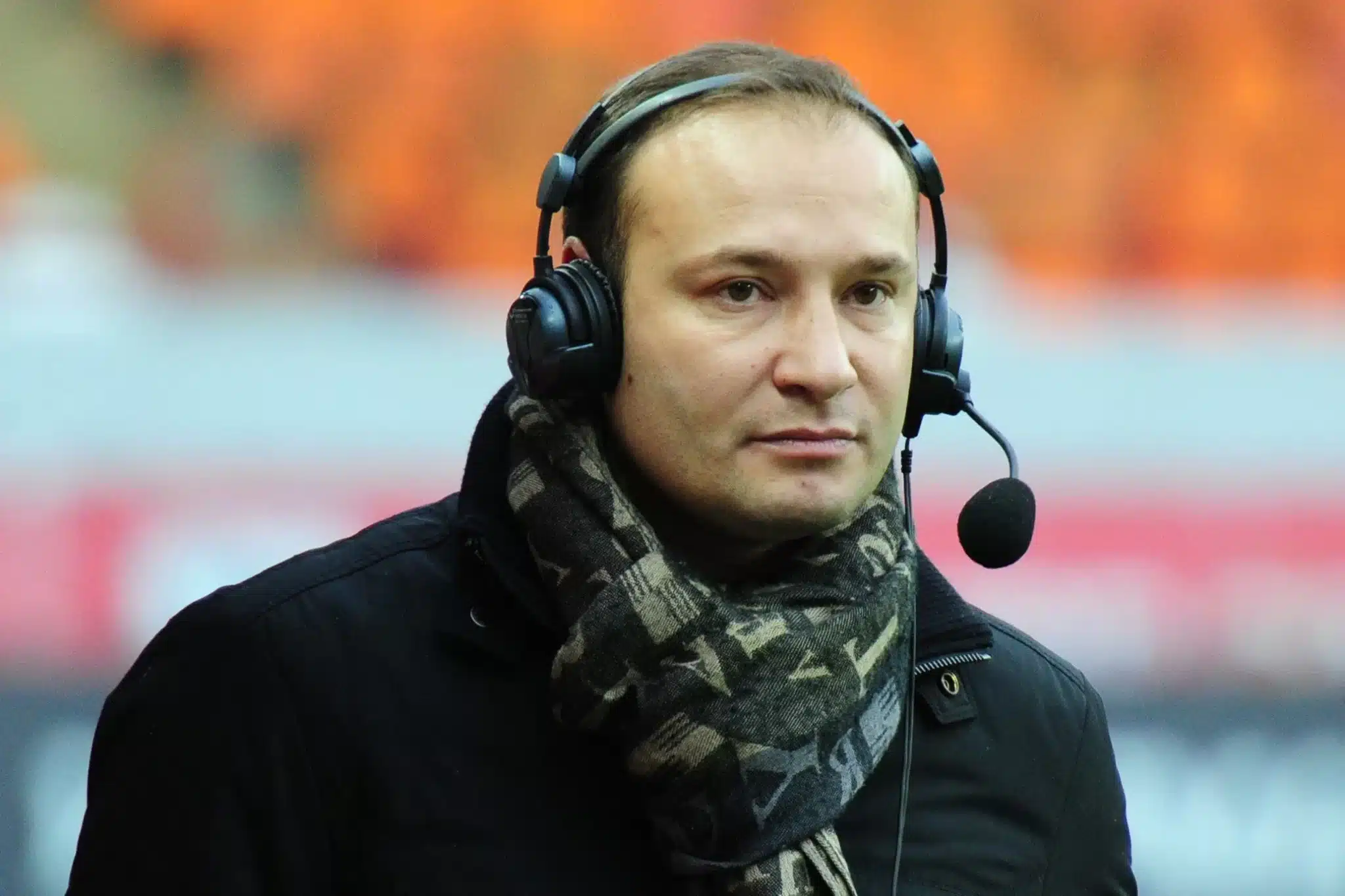 Константин Генич
