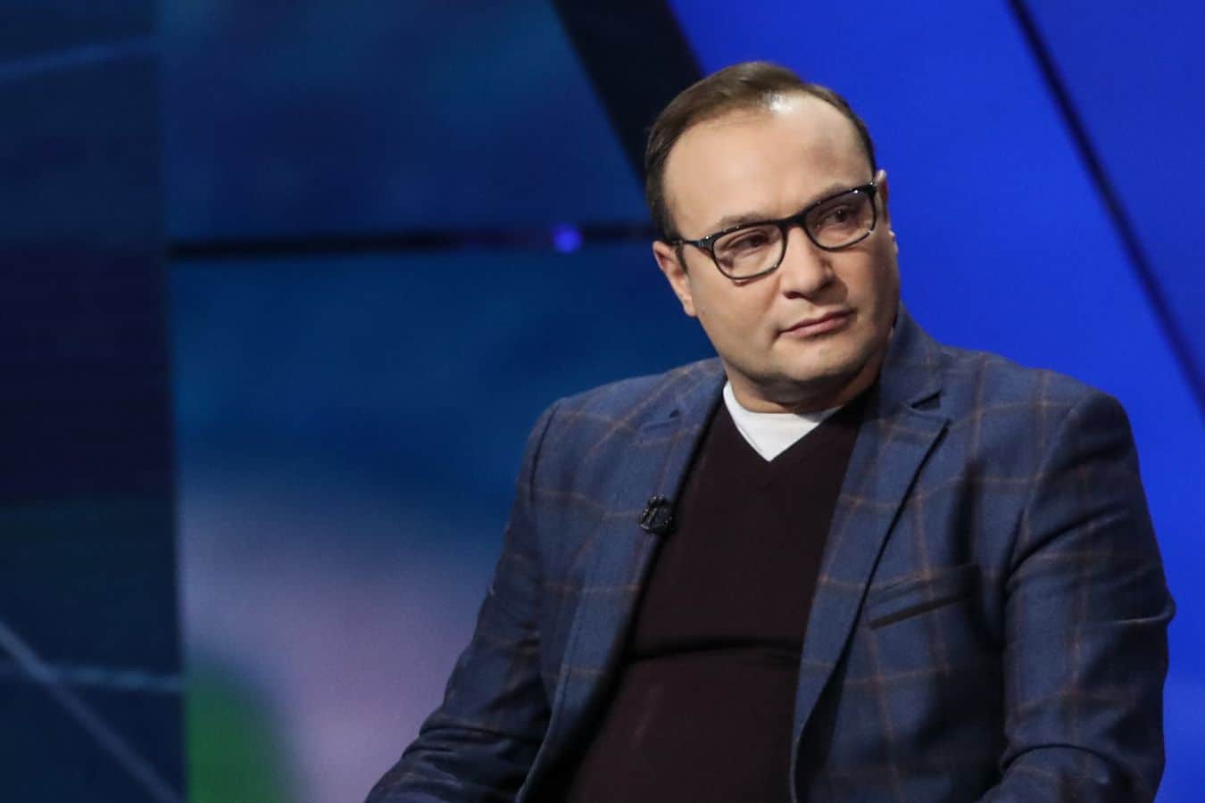 Константин Генич