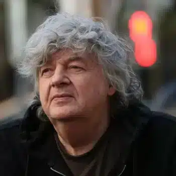 Владимир Матецкий