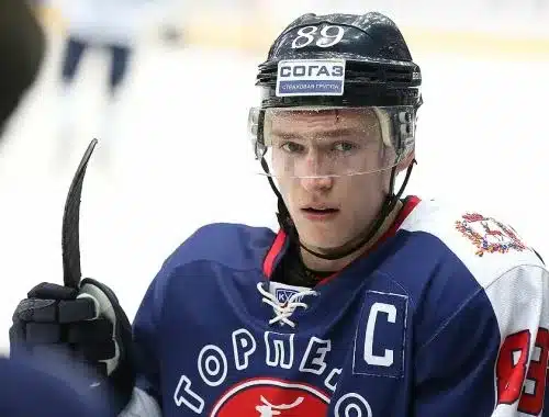 Алексей Потапов