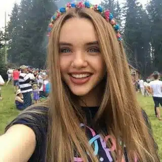 Ангелина Романовская