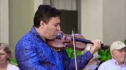 Максим Венгеров