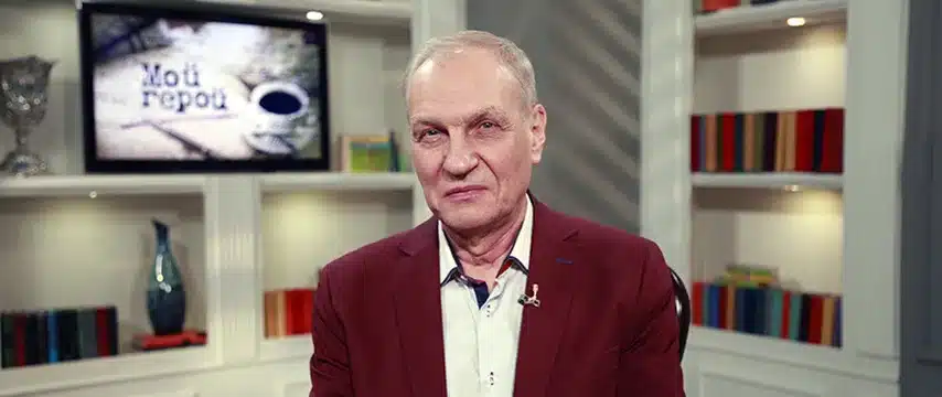 Михаил Марфин