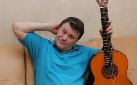 Александр Цуркан