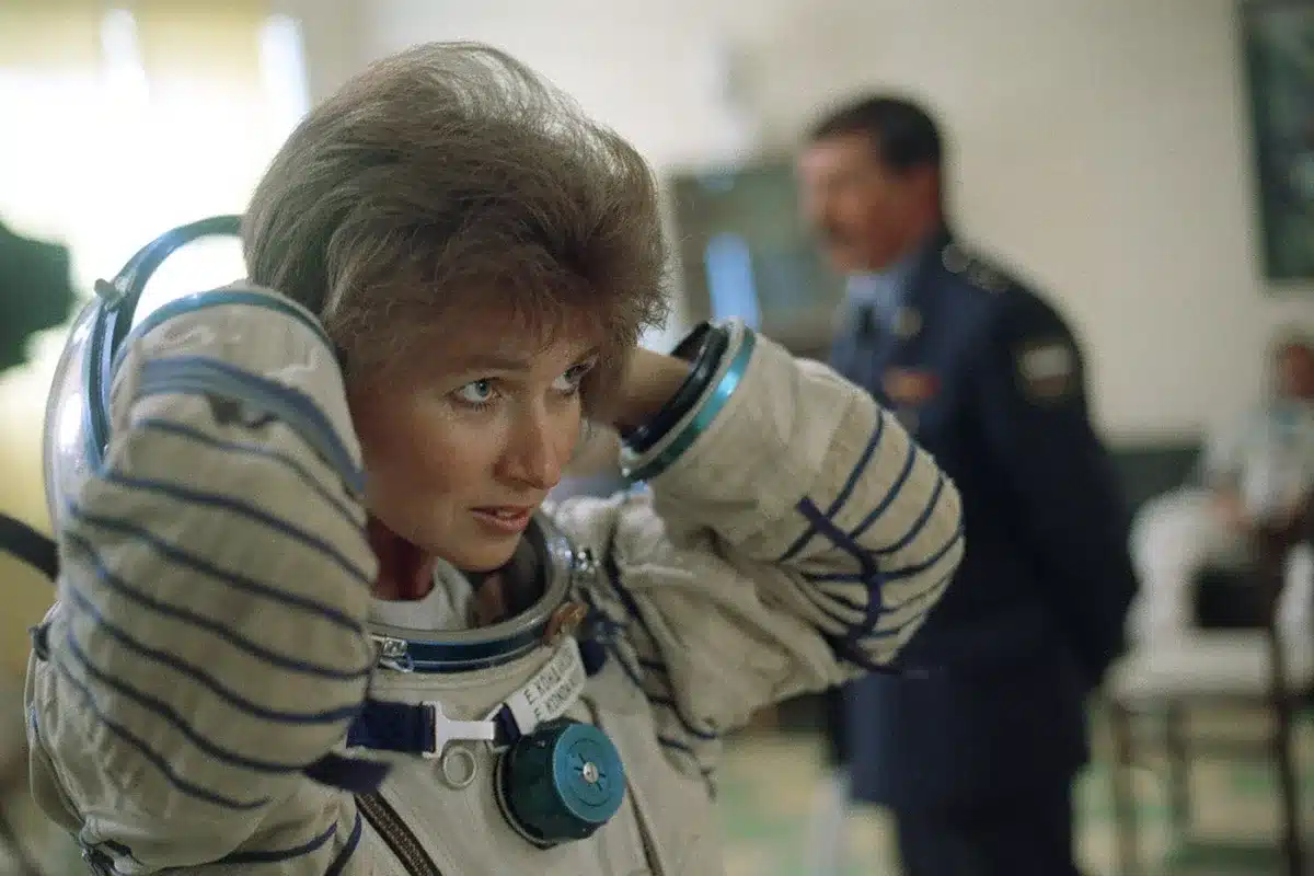 Елена Кондакова