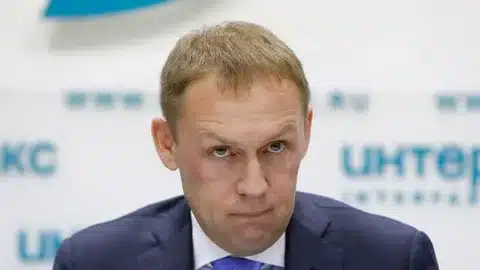 Александр Литвиненко