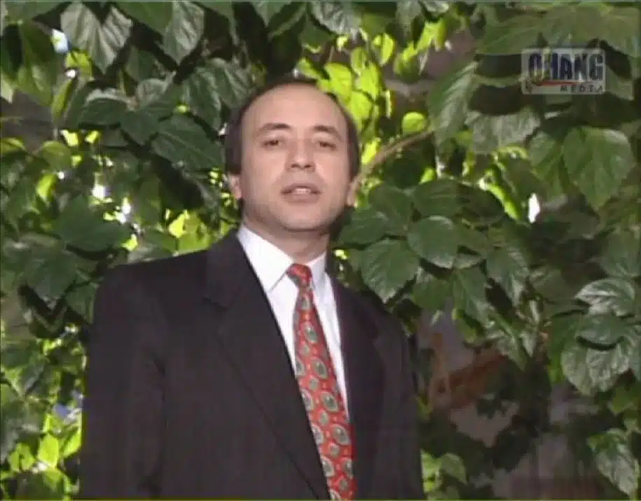 Мухриддин Холиков
