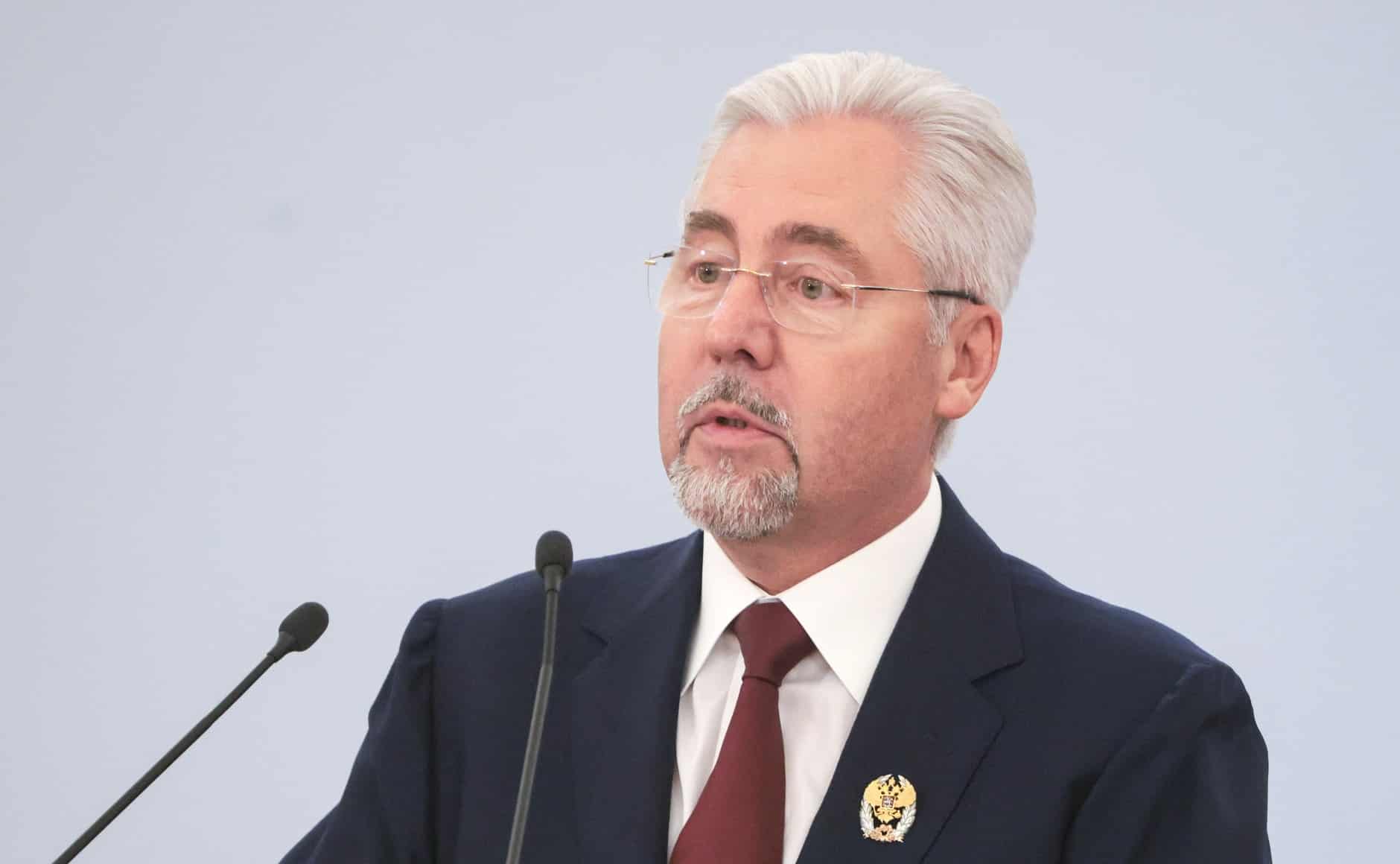 Алексей Шабунин