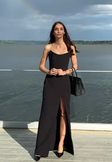 Карина Истомина