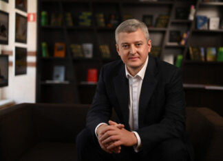 Солодов Владимир Викторович