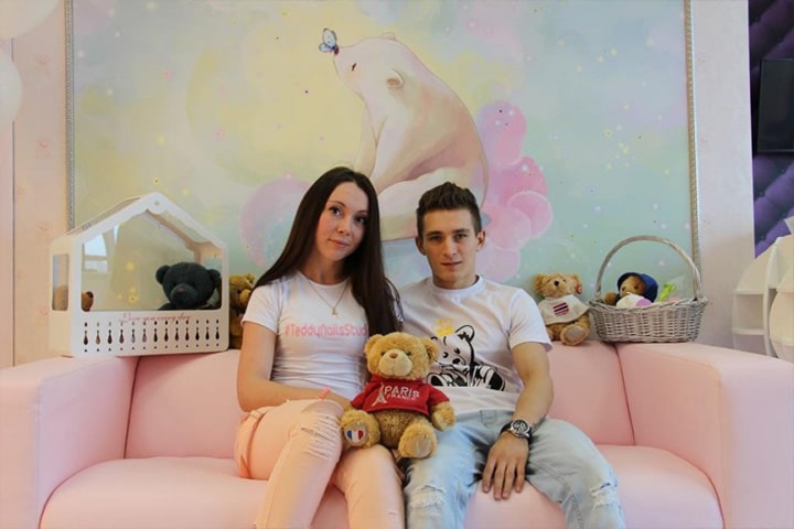 Давид Белявский