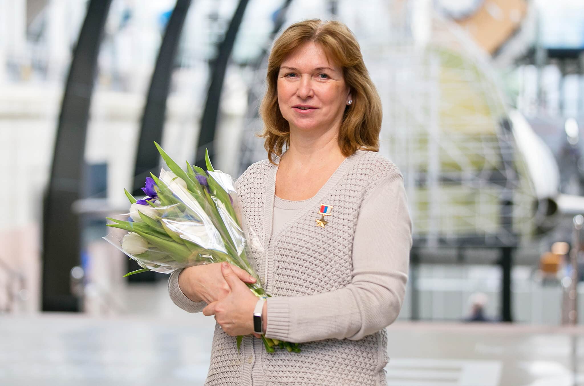 Елена Кондакова