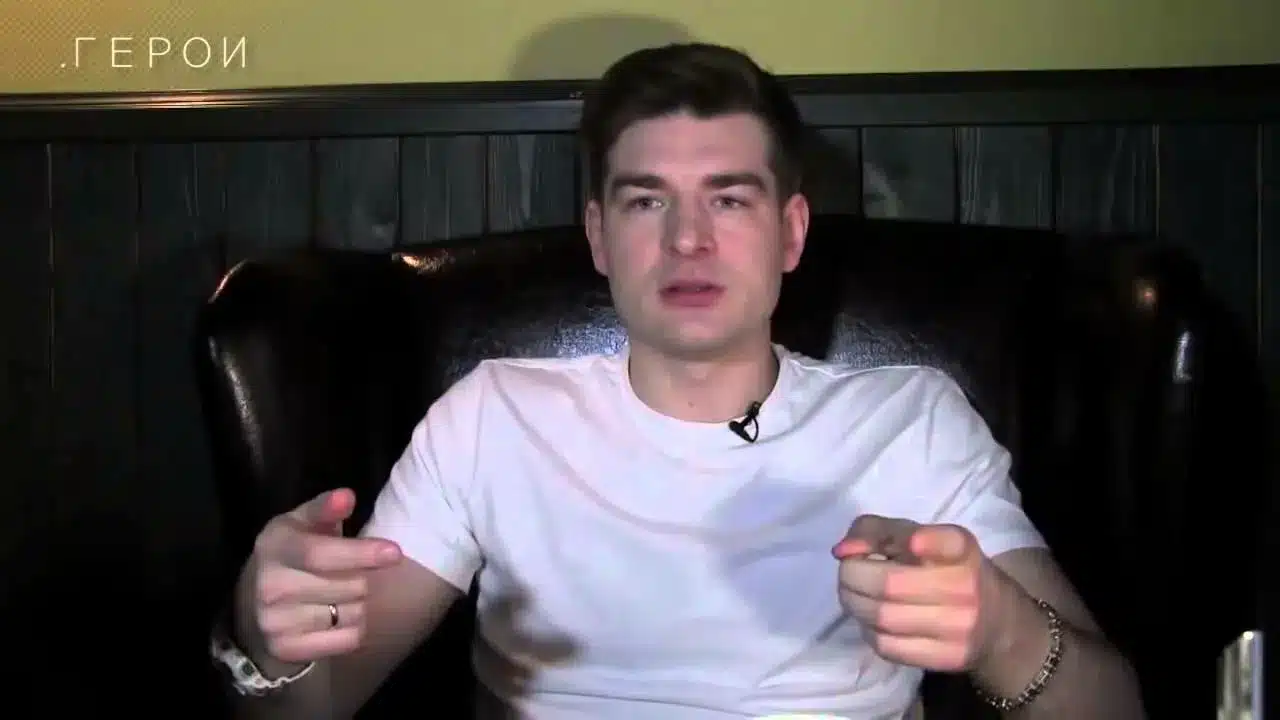Сергей Мезенцев