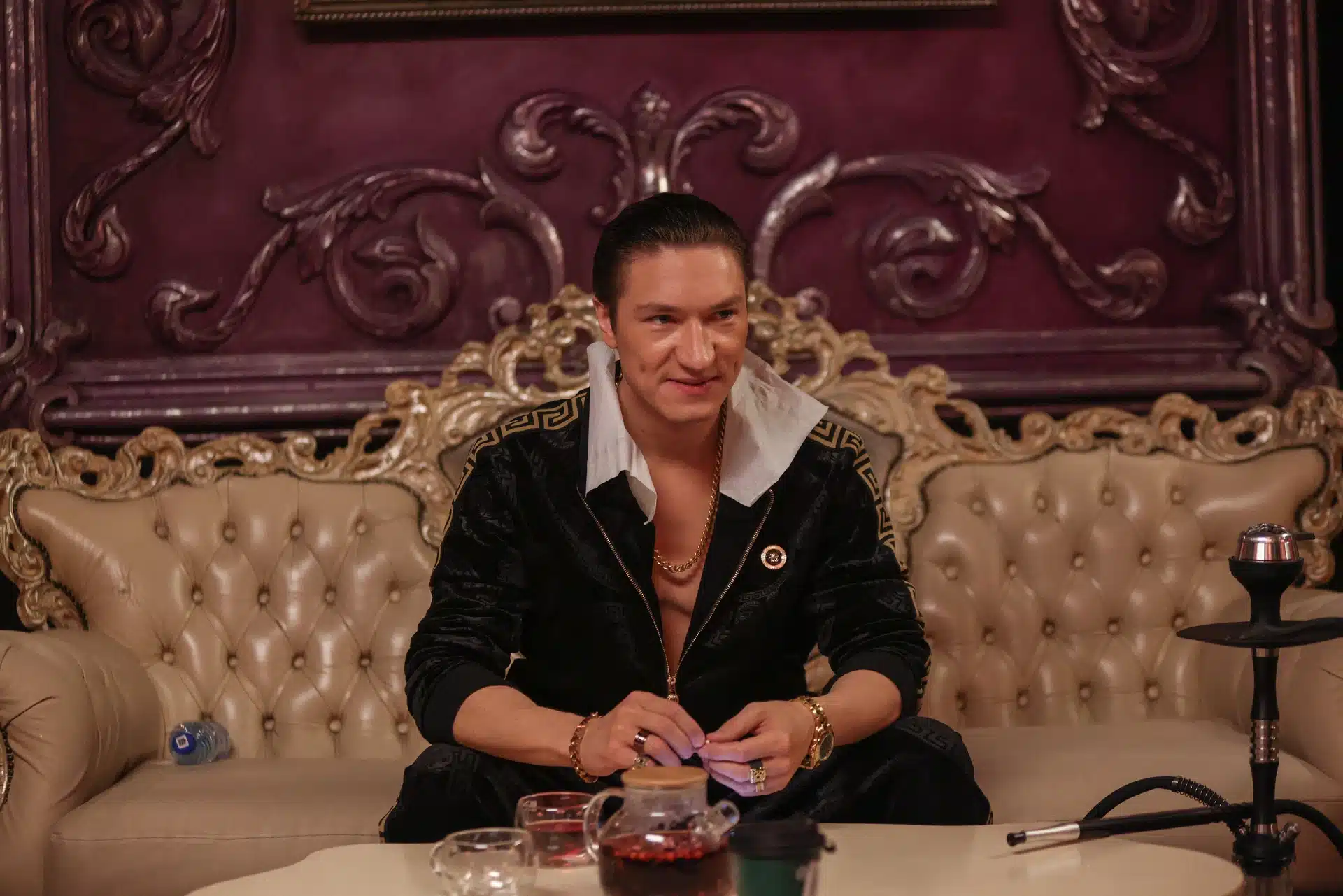 Алексей Кирсанов