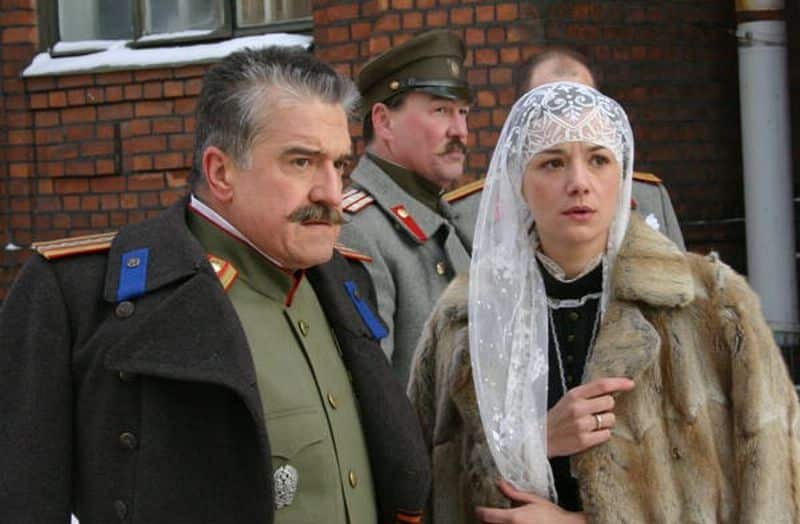 Александр Цуркан