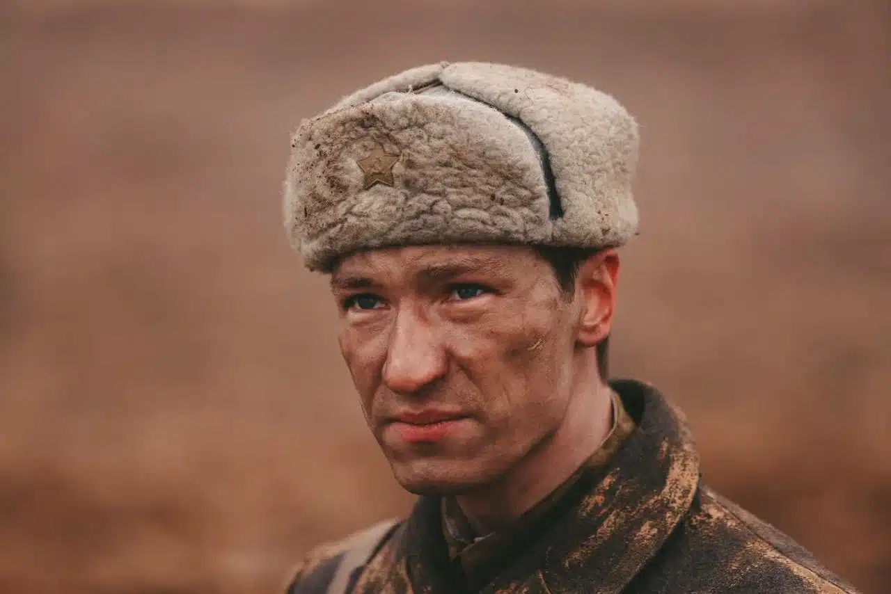 Алексей Кирсанов