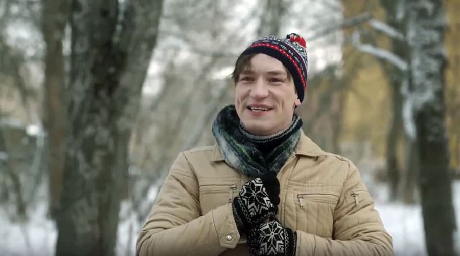 Алексей Кирсанов