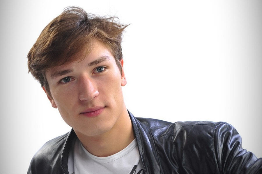 Алексей Кирсанов
