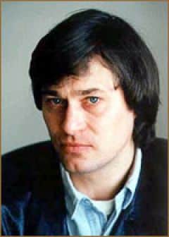 Александр Цуркан