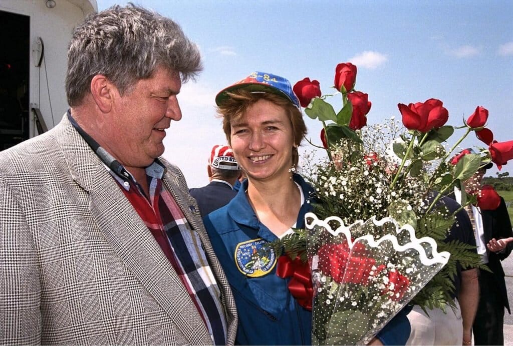 Елена Кондакова