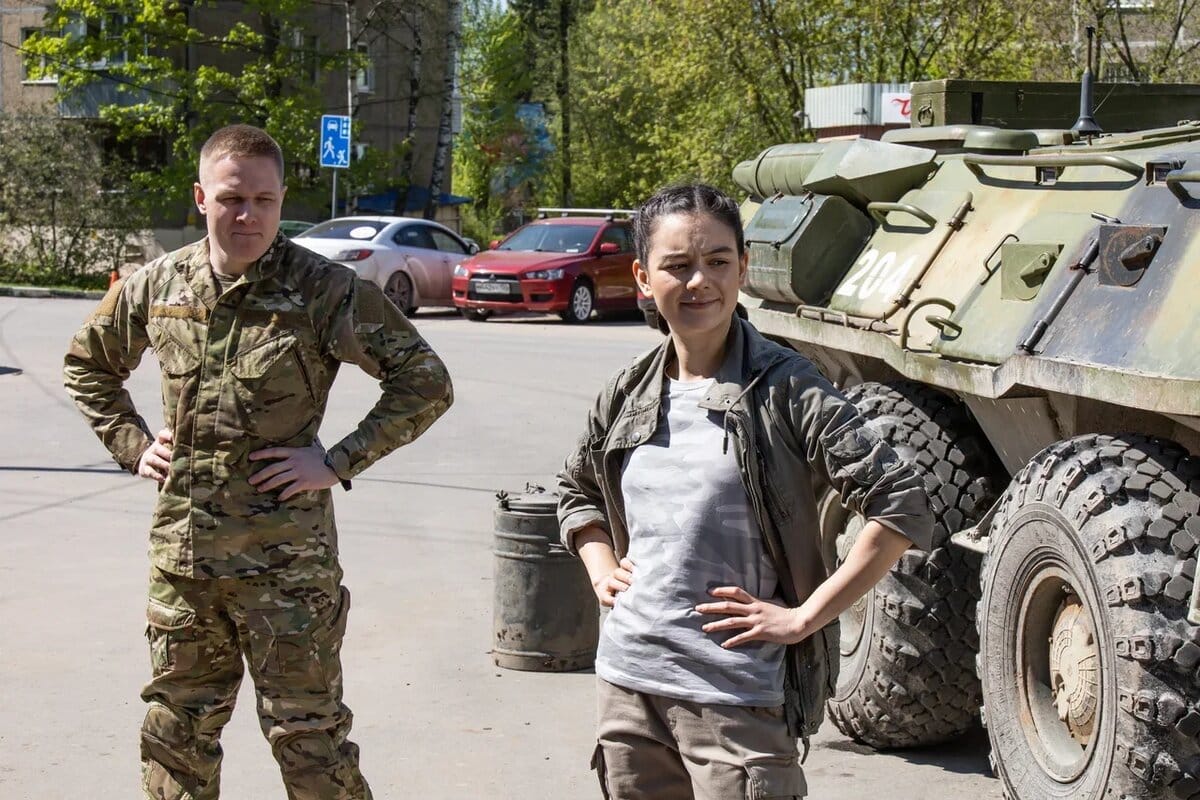 Айсулу Азимбаева