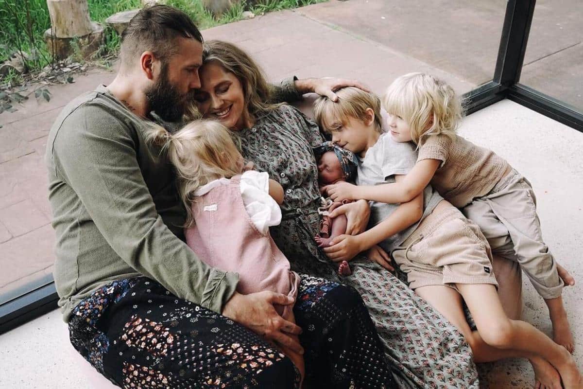 Тереза Палмер