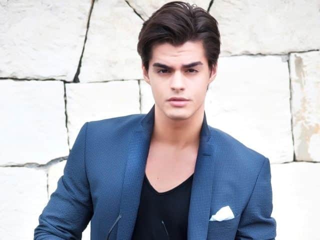 Берк Атан
