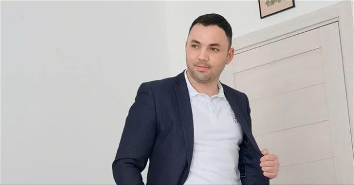 Александр Гобозов