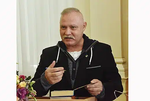 Андрей Олегович Белянин