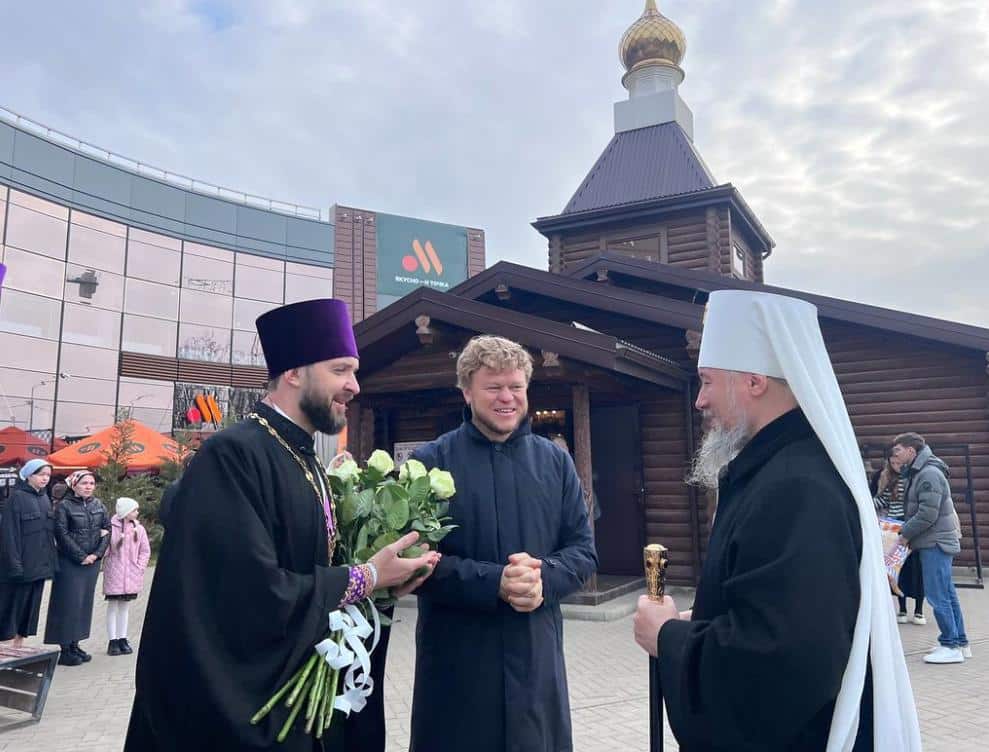 Денис Морозов – социально ответственный предприниматель