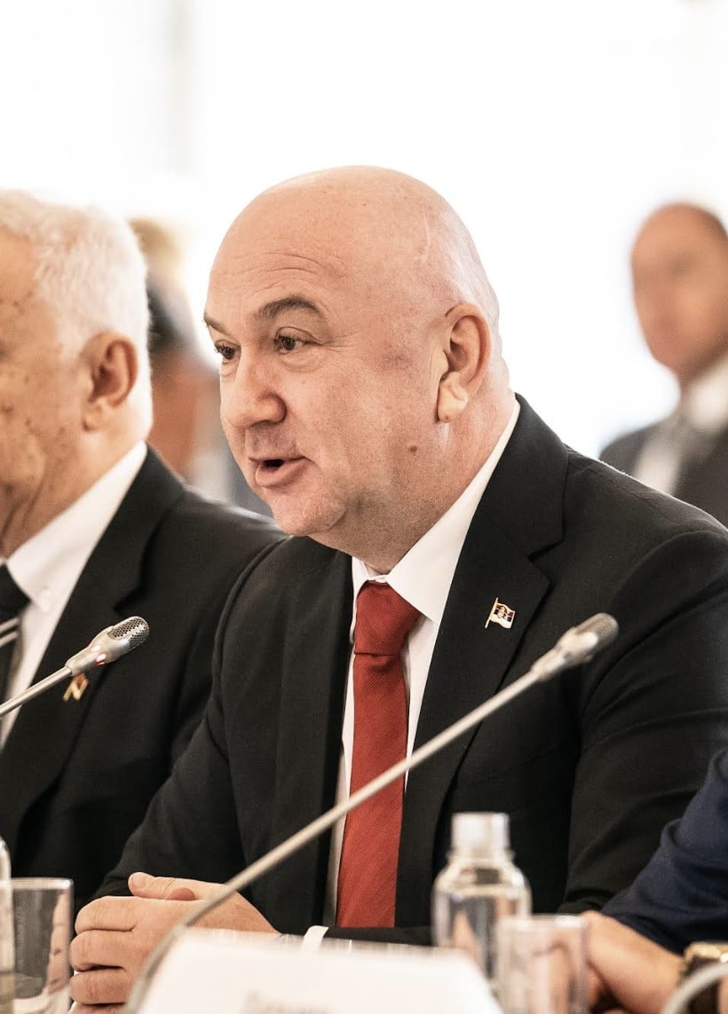 Ненад Попович